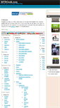 Mobile Screenshot of mtbgeek.com